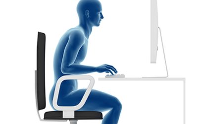 Four exercises to help your posture