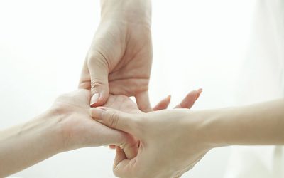 Massage is for everyone