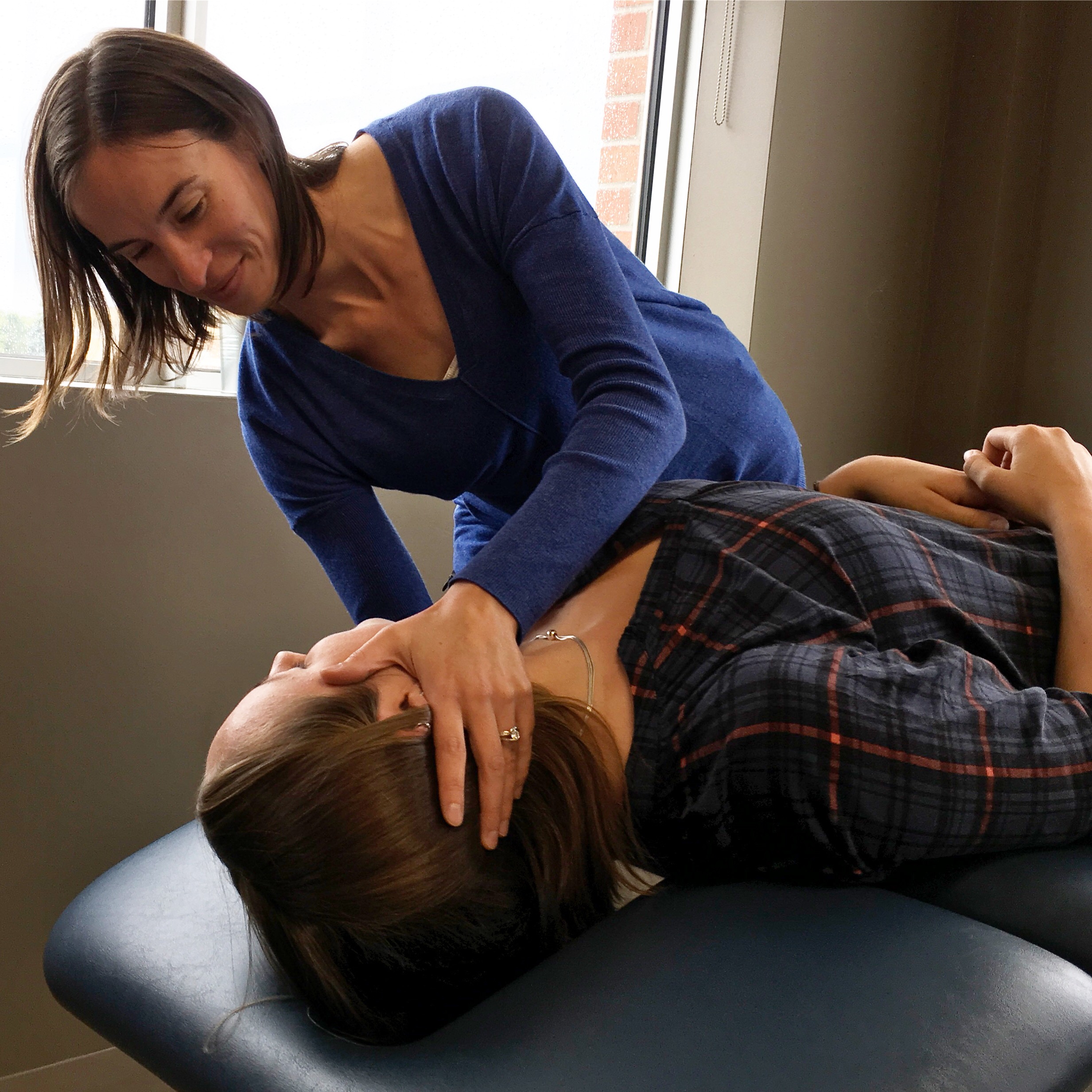 vestibular Vestibular Physiotherapy Collingwood