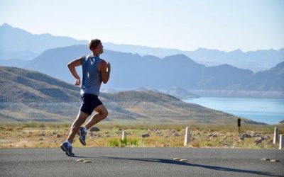 Running Is Not Bad For Your Knees!