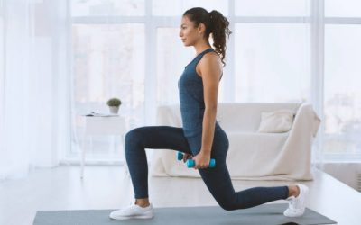 Eccentric, Concentric or Isometric Strength Exercise?