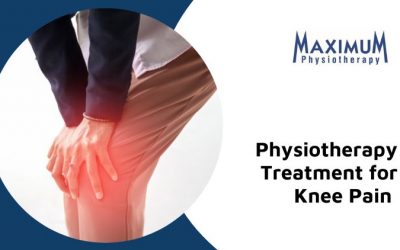 Knee Pain Relief: Physiotherapy Tips and Techniques