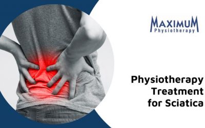 What You Need to Know about Physiotherapy for Sciatica