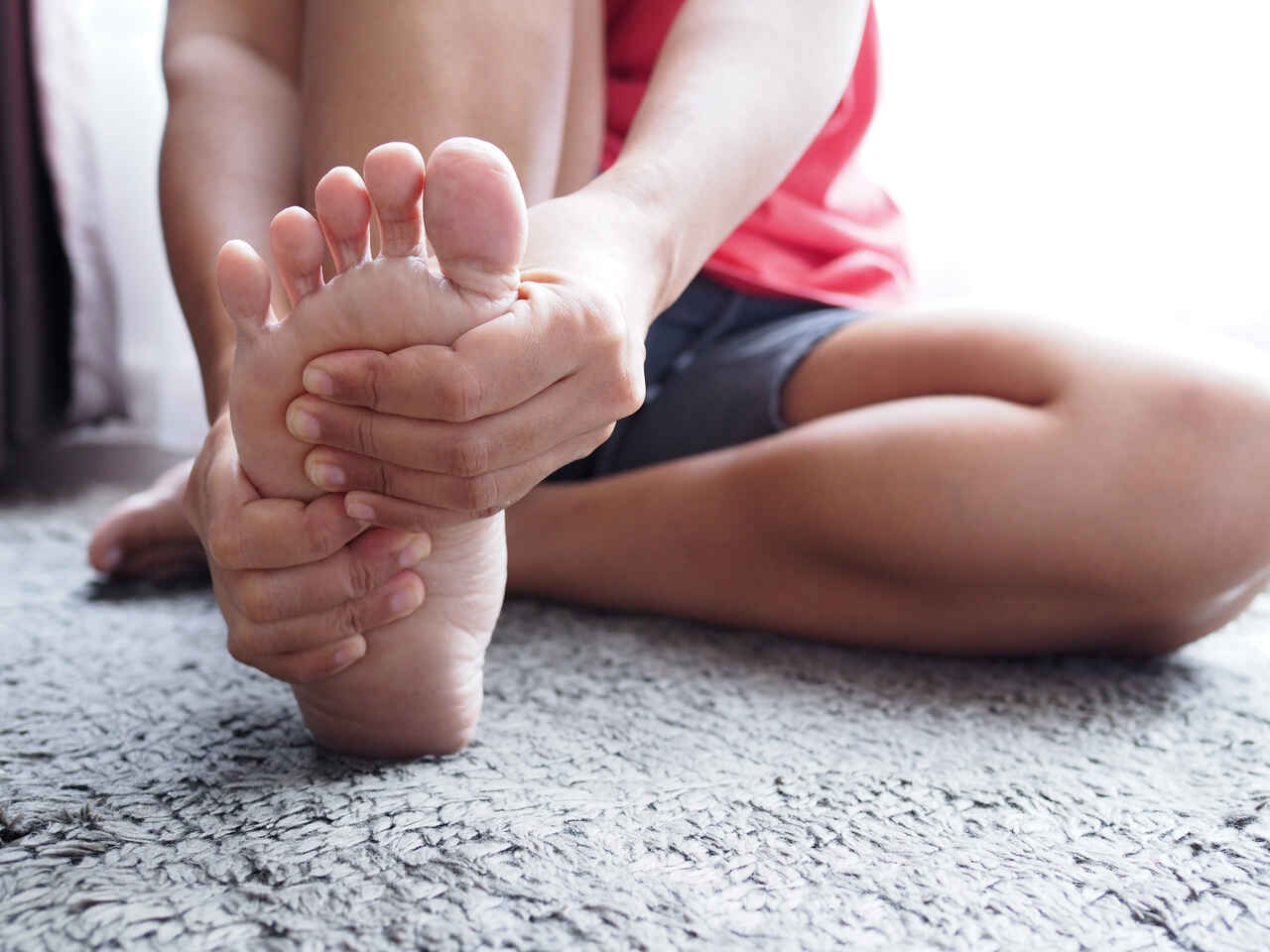 shockwave therapy for plantar fasciitis