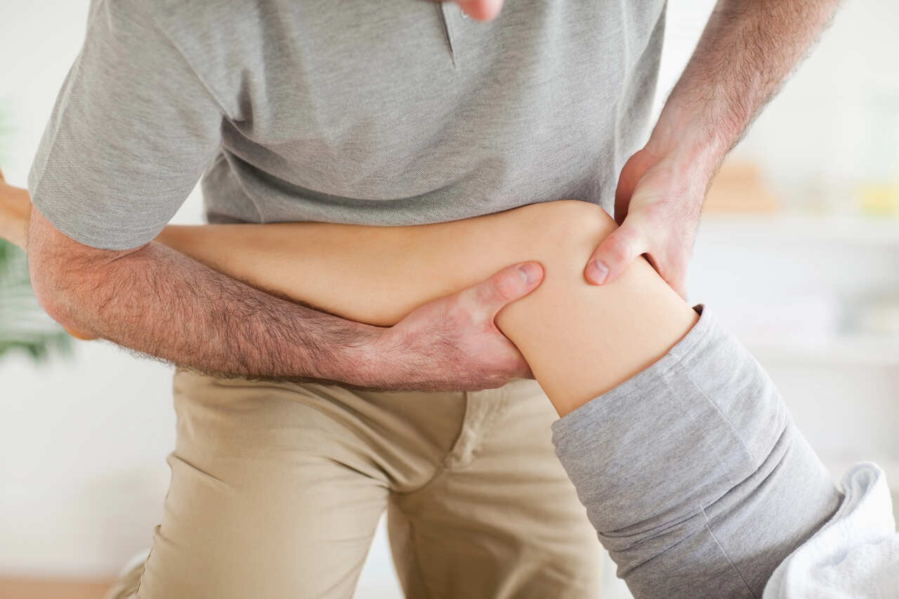 benefits of athletic therapy