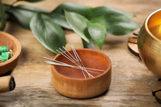 best acupuncture