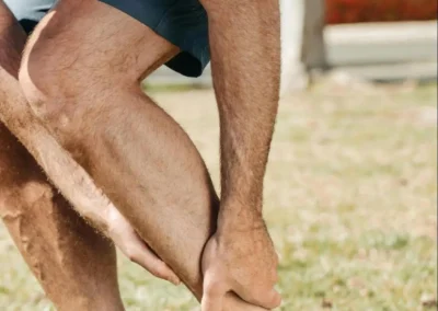 best running assessment collingwood