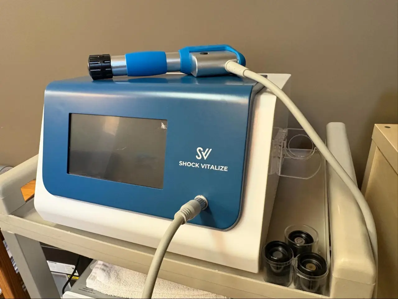 best shockwave therapy collingwood