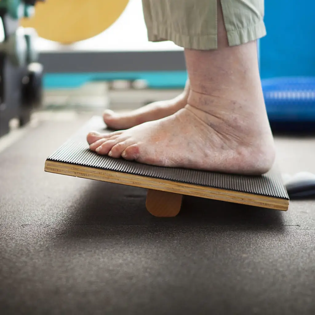 vestibular physiotherapy near me