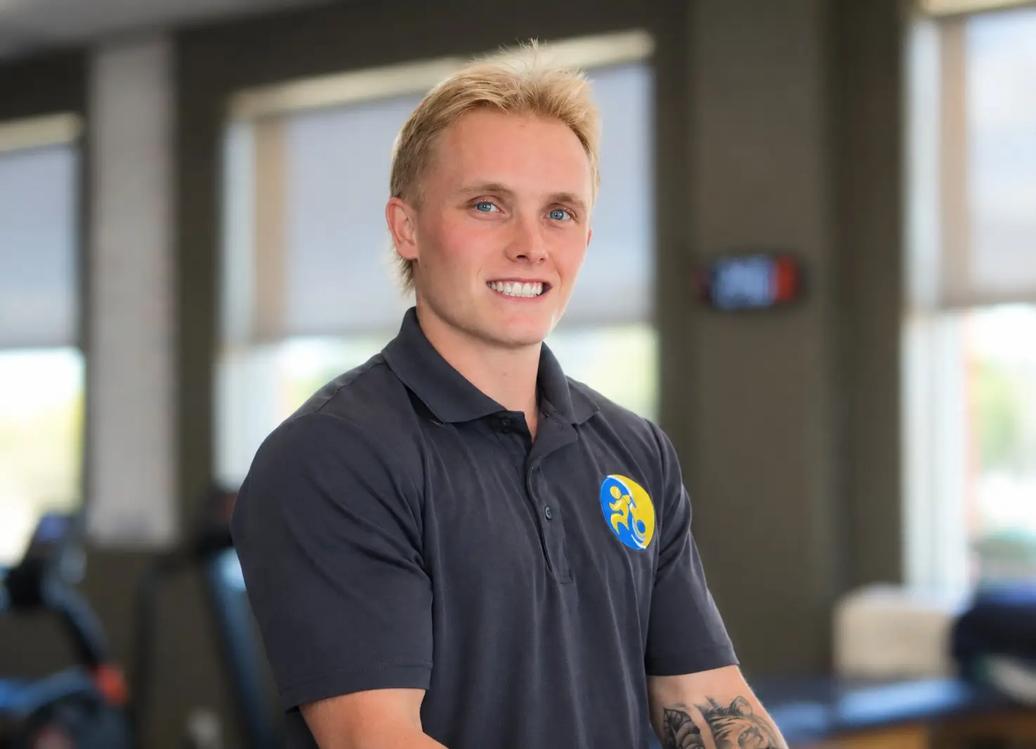 Connor MacDonald