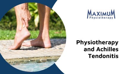 Physiotherapy and Achilles Tendonitis: A Comprehensive Guide