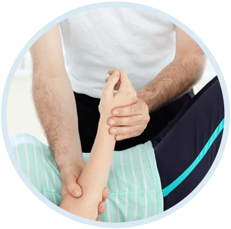 physiotherapists in collingwood